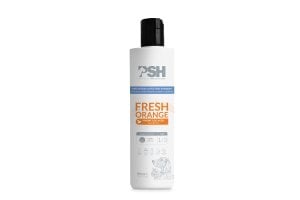 PSH Fresh Orange Hondenshampoo 300ml