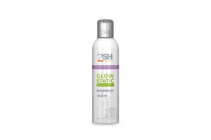 PSH Glow Static Glansspray Hond 300ml