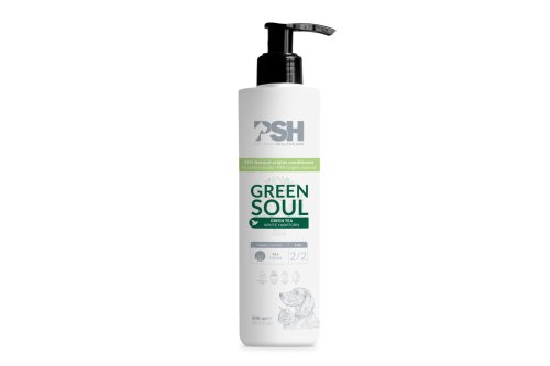 PSH Green Soul Conditioner 300ml