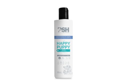 PSH Happy Puppy Shampoo 300ml