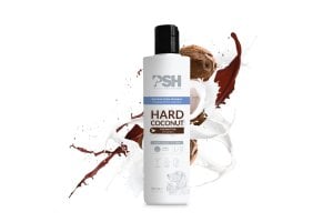 PSH Hard Coconut shampoo 300ml