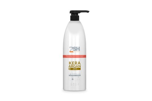 PSH Kera Argan Shampoo 1 liter