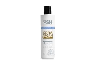 PSH Kera Argan Hondenshampoo 300ml