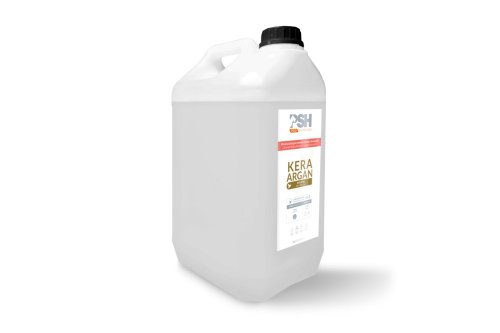 PSH Kera Argan Shampoo 5 liter