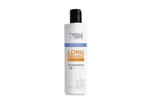 PSH Long Orange Hondenshampoo 300ml