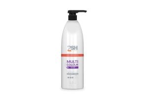 PSH Multi Colour Hondenshampoo 1 liter