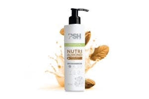 PSH Nutri Almond Conditioner Hond 300ml