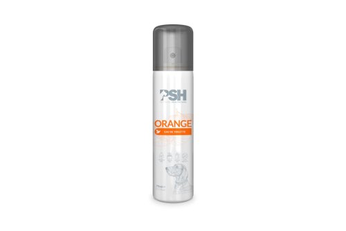 PSH Orange Eau De Toilette 75ml