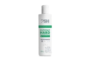 PSH Ozone Hard Hondenshampoo 300ml