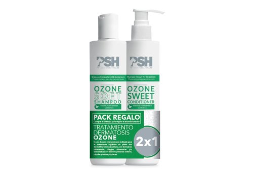 PSH Ozone Pack