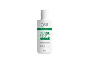 PSH Ozone Soft Hondenshampoo 100ml