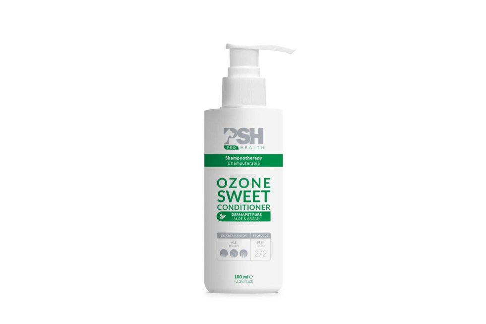 PSH Ozone Sweet Conditioner Hond 100ml