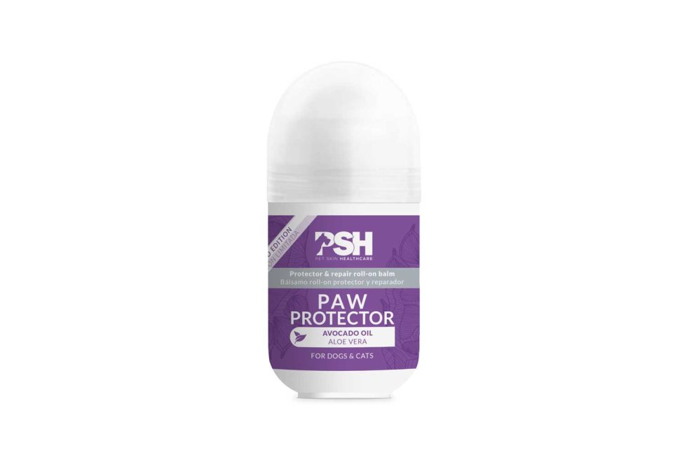 PSH Paw protector roller