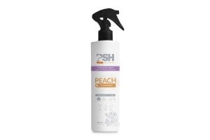 PSH Peach Eau De Toilette Hondenparfum 300ml