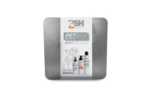 PSH Pet Box N