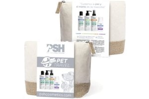 PSH Pet Travel Kit