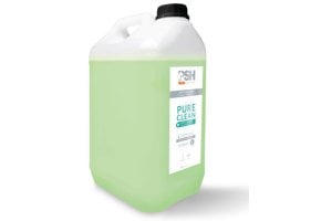 PSH Pure Clean schoonmaak 5 liter