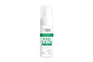PSH Pyo Skin Foam 160ml