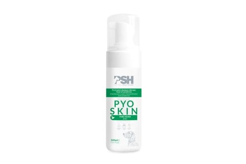 PSH Pyo Skin Foam 160ml