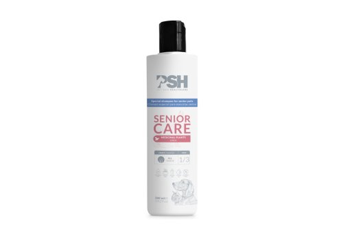 PSH Senior Care Shampoo 300ml