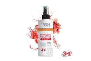 PSH Strawberry Eau De Toilette Hondenparfum 100ml