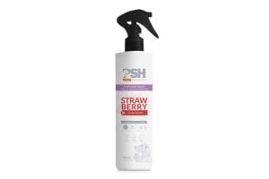 PSH Strawberry Eau De Toilette Hondenparfum300ml