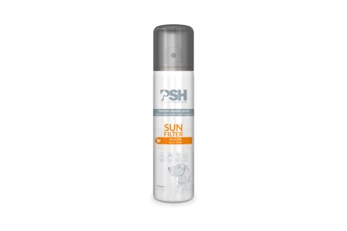 PSH Sun Filter 75ml