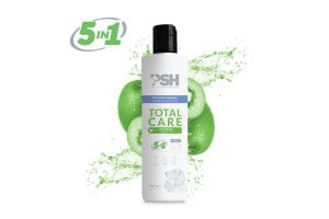 PSH Total care shampoo 300ml