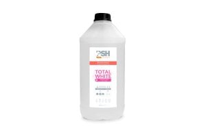 PSH Total White Hondenshampoo 5 liter