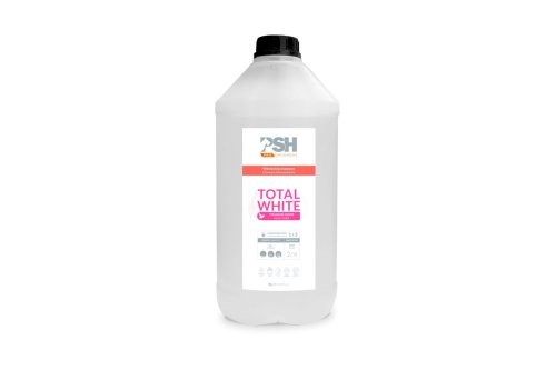 PSH Total White Shampoo 5 liter