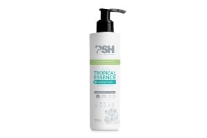 PSH Tropical Essence Conditioner Hond 300ml