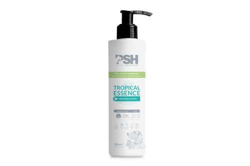 PSH Tropical Essence Conditioner 300ml