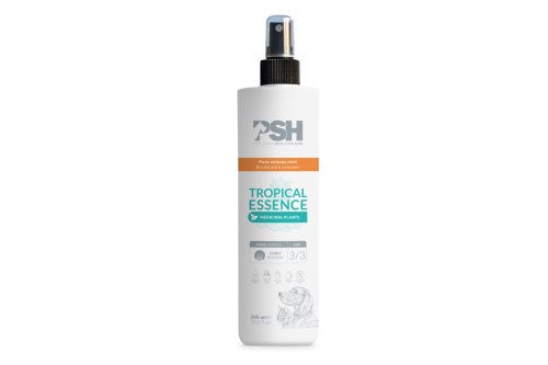 PSH Tropical Essence Mist 300ml