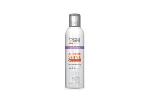 PSH X-Treme Shine Glansspray Hond 300ml