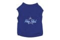 Pup Culture blauw mt M - 1/2