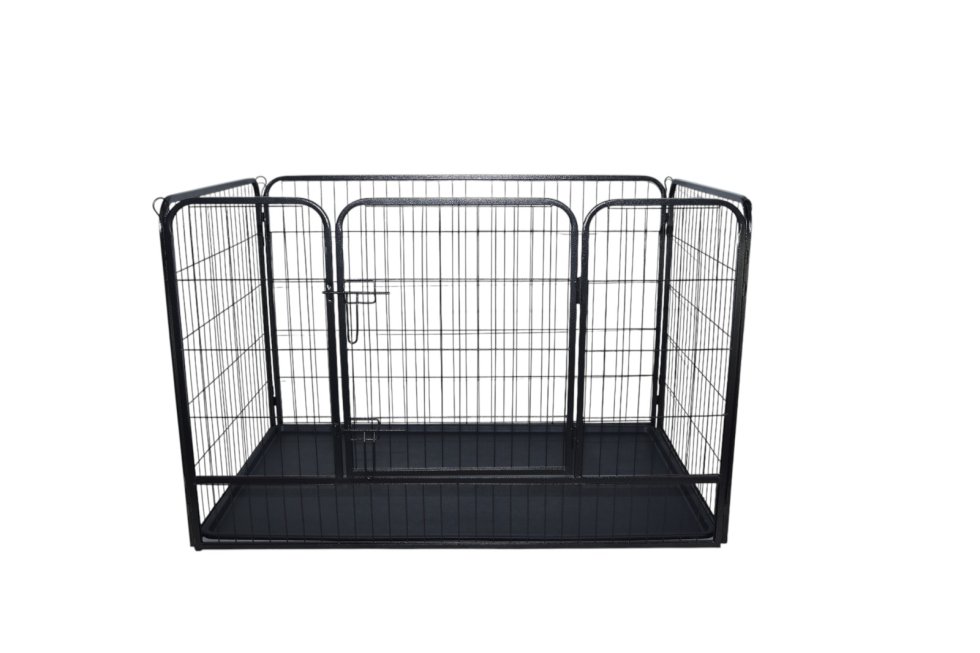 Puppyren 125cm
