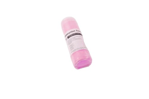 PVA Chamois Towel ROZE