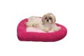 Roze Bed hart Princess