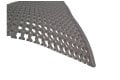 Rubberen badmat L 120 x 60 - 2/2