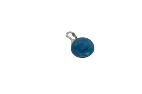 Safety light blauw