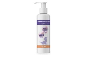 Sanimal Droge huid Shampoo