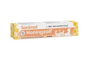 Sanimal Hongingzalf