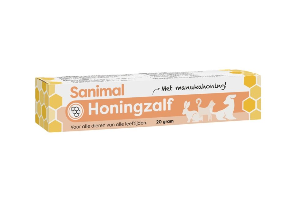 Sanimal Hongingzalf