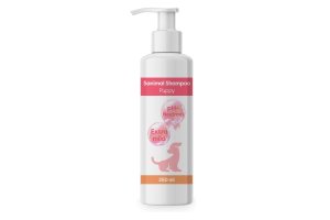 Sanimal Puppy Shampoo