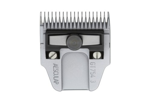 Scheerkop Aesc. 3 mm GT 754