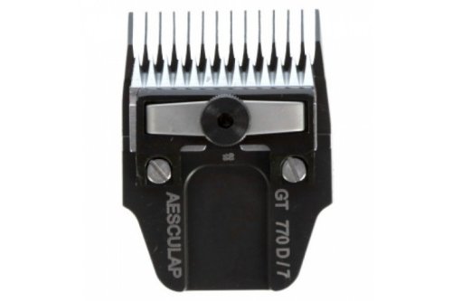 Scheerkop Aesc. 7 mm  GT 770D