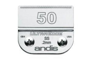 Scheerkop Andis 0,2 mm size 50