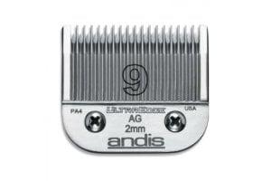 scheerkop-andis-2mm-size-9