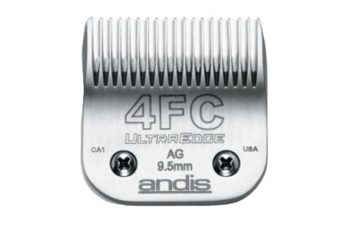 Scheerkop Andis9.5mm 4FC
