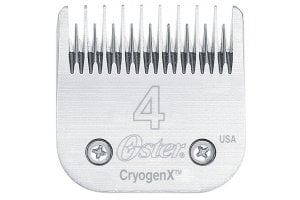 Scheerkop Oster 9,5mm 4